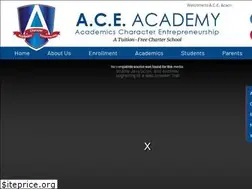 Sites similar to aceacademycharter.org