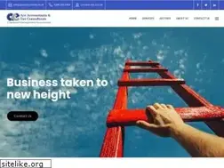Sites similar to aceaccountants.co.uk