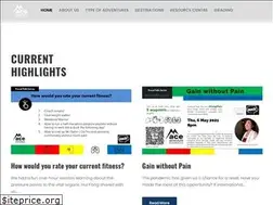 Sites similar to aceadventure.com.sg