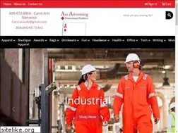 Sites similar to aceadvertisingtx.com