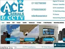 Sites similar to aceaerials.tv