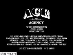 Sites similar to aceagency.com