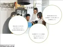 Sites similar to aceagent.co.jp