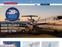 Sites similar to aceaircargo.com