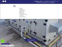 Sites similar to aceaire.com