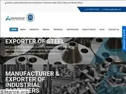 Sites similar to acealloysllp.com
