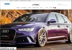 Sites similar to acealloywheel.com
