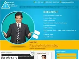 Sites similar to aceamericanbritish.in