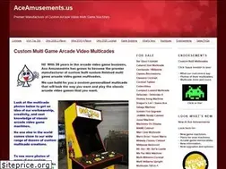 Sites similar to aceamusements.us