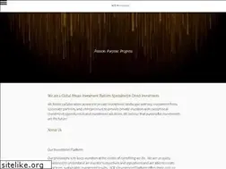 Sites similar to aceandcompany.com