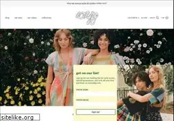 Sites similar to aceandjig.com