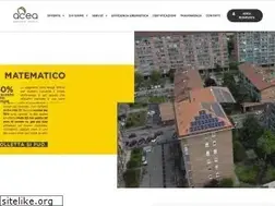 Sites similar to aceapinerolese-energia.it
