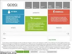Sites similar to aceapinerolese.it