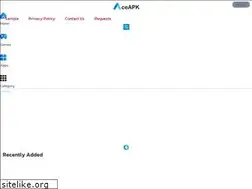 Sites similar to aceapk.com