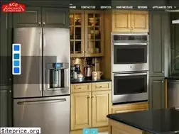 Sites similar to aceappliancesd.com