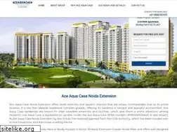 Sites similar to aceaquacasanoida.com