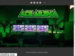 Sites similar to acearenajax.com