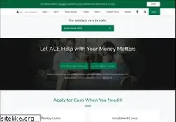 Sites similar to aceasap.com