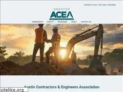 Sites similar to aceatx.com