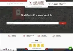 Sites similar to aceauto.co.za