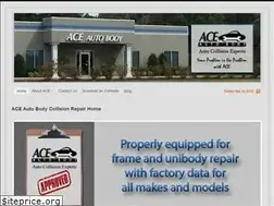 Sites similar to aceautocollision.com