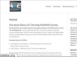 Sites similar to aceautoglassct.com