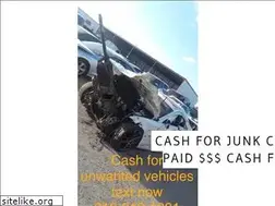Sites similar to aceautojunkcars.com