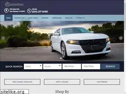 Sites similar to aceautomotors.com