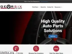 Sites similar to aceautonj.com