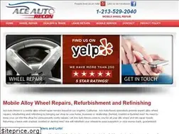 Sites similar to aceautorecon.com
