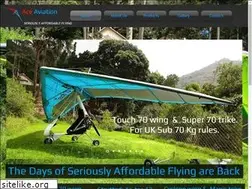 Sites similar to aceaviation.co.uk