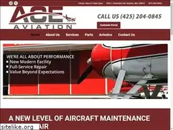 Sites similar to aceaviationinc.com
