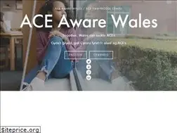 Sites similar to aceawarewales.com