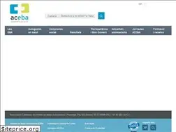 Sites similar to aceba.cat