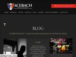 Sites similar to acebach.cl