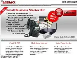 Sites similar to aceback.us