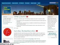Sites similar to acebanner.com