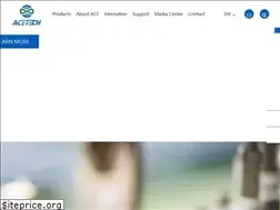 Sites similar to acebattery.com