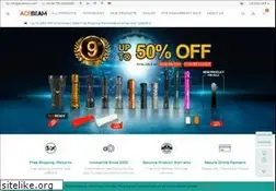 Sites similar to acebeam.com