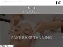 Sites similar to acebeauty.co.uk