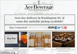 Sites similar to acebevdc.com