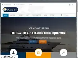 Sites similar to acebi.com