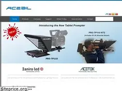 Sites similar to acebilusa.com