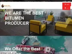 Sites similar to acebitumen.com