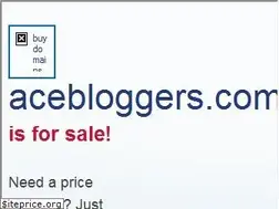 Sites similar to acebloggers.com
