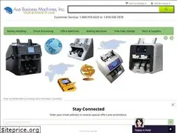 Sites similar to acebminc.com