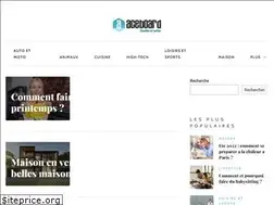 Sites similar to aceboard.fr