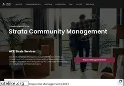 Sites similar to acebodycorp.com.au