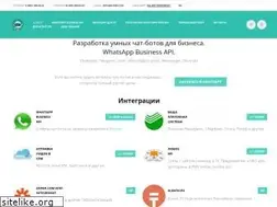 Sites similar to acebot.ru