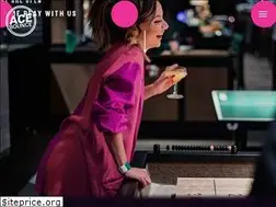 Sites similar to acebounce.com